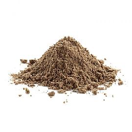 zand, grond en bodembedekking