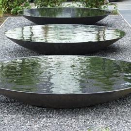 water  en vijver elementen