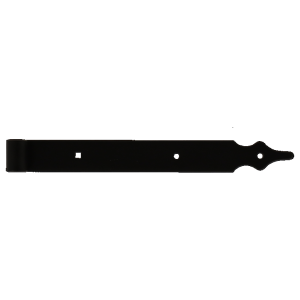 Heng Rustica Zwart 16-400mm