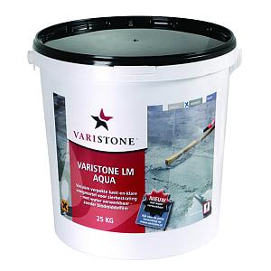 Varistone LM Aqua kant en klaar voegmortel 25 kg, naturel