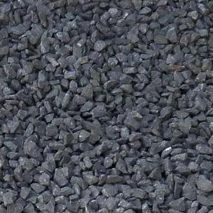 Basalt Split 16-32 mm Zwart, bigbag