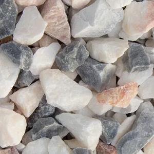 Frozen Pink Split14-25mm, Roze-Grijs-Wit mini bag