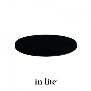Disc Light Head Ø 12,1 cm