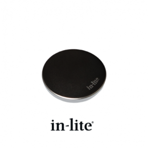 Sway Mini Light Head Pearl Grey Ø 8,5 cm