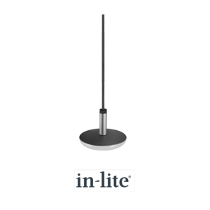 Sway pendant 12V Black