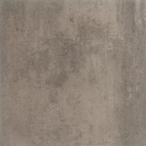Serenio Midden grijs nuance 60x60x4cm