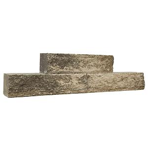 Split Wall Mystic 40x10x10 cm Grijs/Zwart/Beige