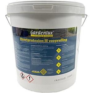 Voegmortel SP3 zwaarverkeer Naturel 25 kg