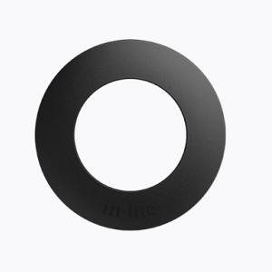 RING 28, Black