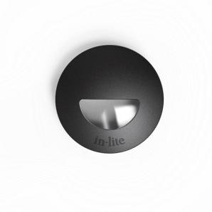 RING 28 Shield, Black
