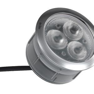 FLUX 12V Ø 60 mm, zonder ring