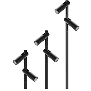 AIM EXTRA LOW DUO H 16 cm