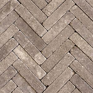 Retrostones Plus 5x20x6cm zand/beige