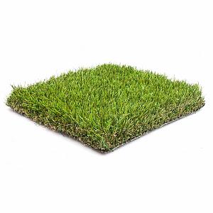 Cloud Grass poolhoogte 40mm, breetdte 4 meter