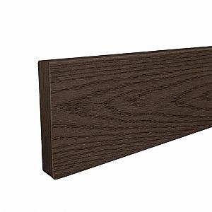 Novadeck Amberwood Kantplank 2,5x14x360cm