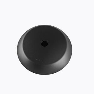 SWAY PENDANT CAP, Black