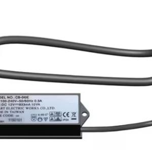 CB-010E, transformator 12V/10W