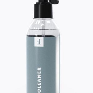 FIXTURE CLEANER