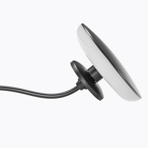 SWAY WALL pearl grey
