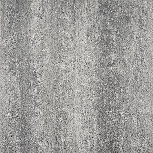Betontegel Stratops  40x80x5 cm Grijs/zwart