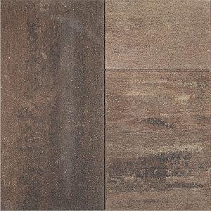 Castello wildverband 6 cm Blois Bruin genuanceerd