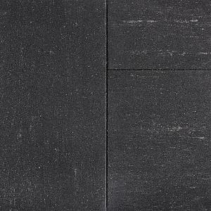 Castello wildverband 6 cm Amboise Zwart/grijs