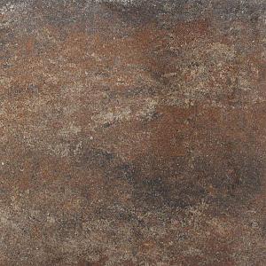 Cottage stone Devon 60x60x4 cm Bruin genuanceerd