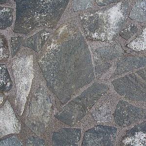 Flagstone Kwartsiet Grey 3-5 cm dik Grijs