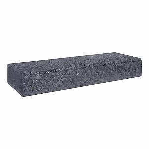 Traptrede De Luxe 120x40x15 cm Greige
