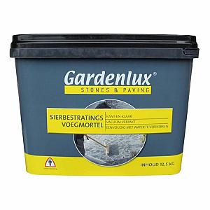 Voegmortel Kant-en-Klaar emmer 12,5 kg, antraciet