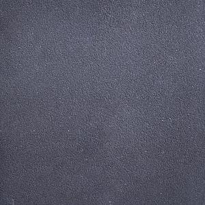 Betontegel granulati Nero Basalto 60x60x6 cm Zwart