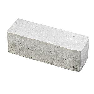 Aqua Brick waterpasserend 10x30x8 cm gesloten Grijs