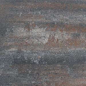 Facetto Newport 60x60x4,7 cm Beige/bruin