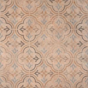 Cera3line Select Decor Terra 60x60x3 cm Terra