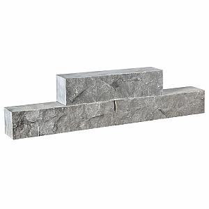 Stapelblok Asian Bluestone  50x12x12 cm Blauw