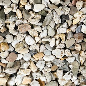 Grind 16-32 mm Wit, bigbag