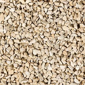 Yellow Sun Split 11-16 mm Lichtgeel, bigbag