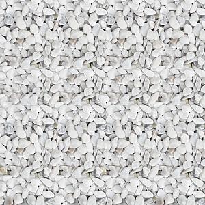 Carrara Grind 7-15 mm Wit, zak 20 kg