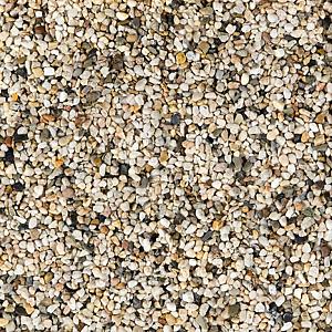 Grind 4-8 mm Wit, zak 20 kg