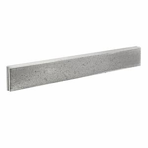 Opsluitband 5x15x100 cm Grijs