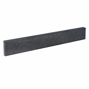 Opsluitband 5x15x100 cm Zwart