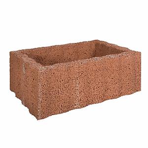Ridgeflor Groot 60x40x25 cm Bruin