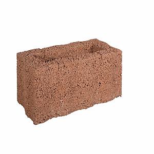 Ridgeflor Klein 40x20x25 cm Bruin
