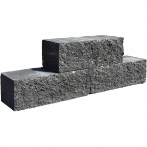 Nature Walling 32x13x11 cm Zwart