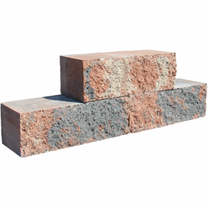 Nature Walling 32x13x11 cm Mosselkalk