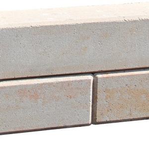 Decor Block 40x10x10 cm Zandsteen