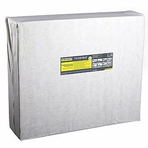 Hydroblob 120x30x100 cm zonder buis (D340)