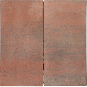 Tremico 60x30x6 cm Oud bont