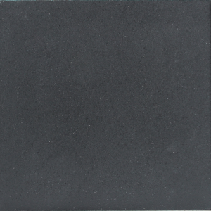 Metro Carré 50x50x5 cm Nero KOMO