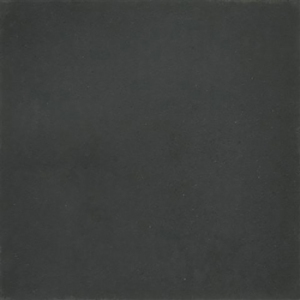 Betontegel 30x30x4,5 cm met facet Hanzezwart KOMO